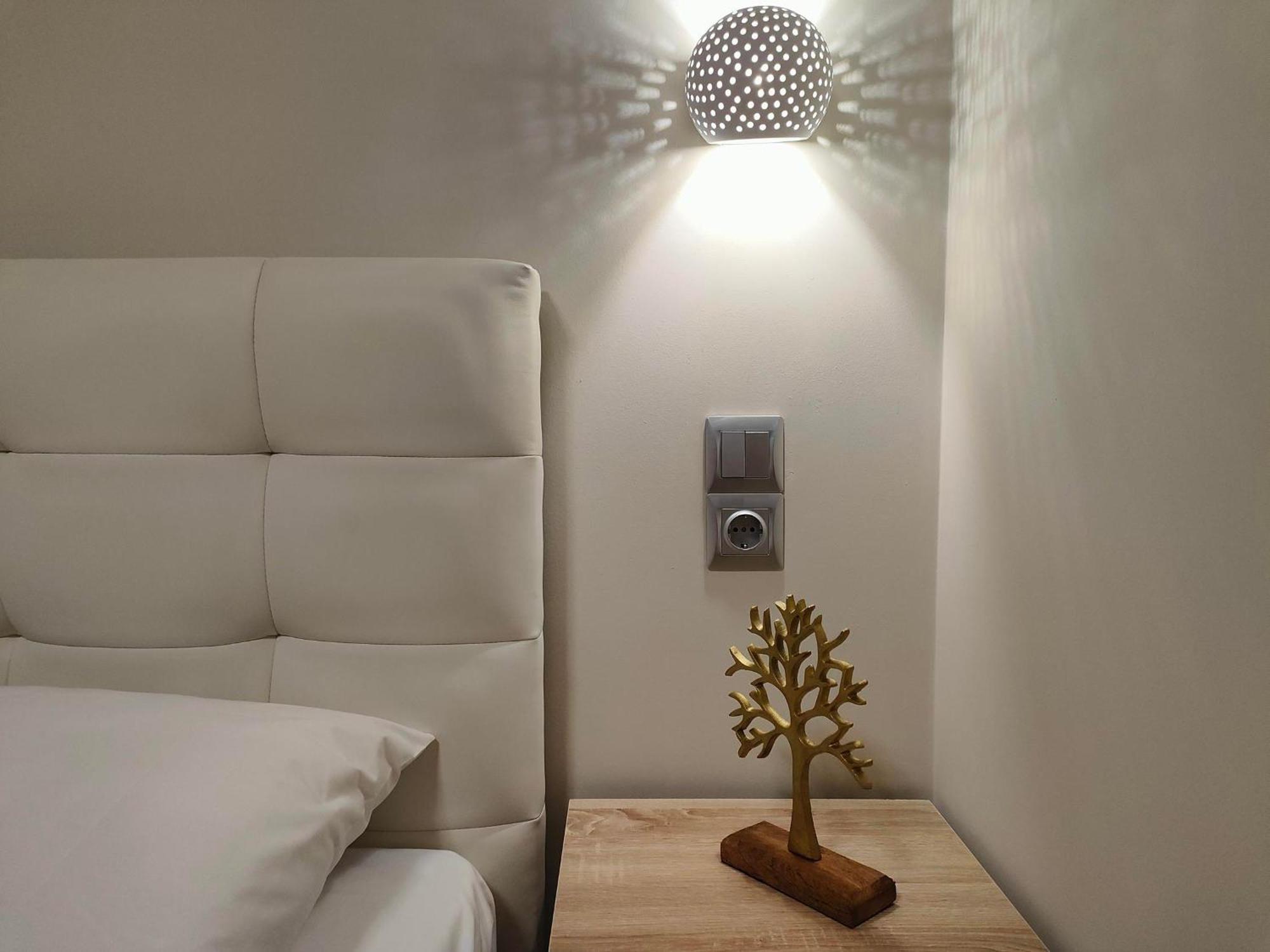 Dream Nest Meteora Daire Kalampáka Dış mekan fotoğraf