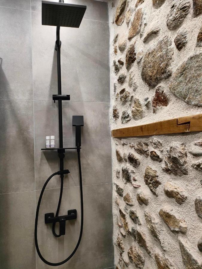 Dream Nest Meteora Daire Kalampáka Dış mekan fotoğraf